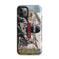 Balaclavas Tough iPhone case