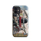 Balaclavas Tough iPhone case