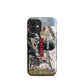 Balaclavas Tough iPhone case