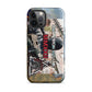 Balaclavas Tough iPhone case