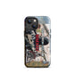 Balaclavas Tough iPhone case