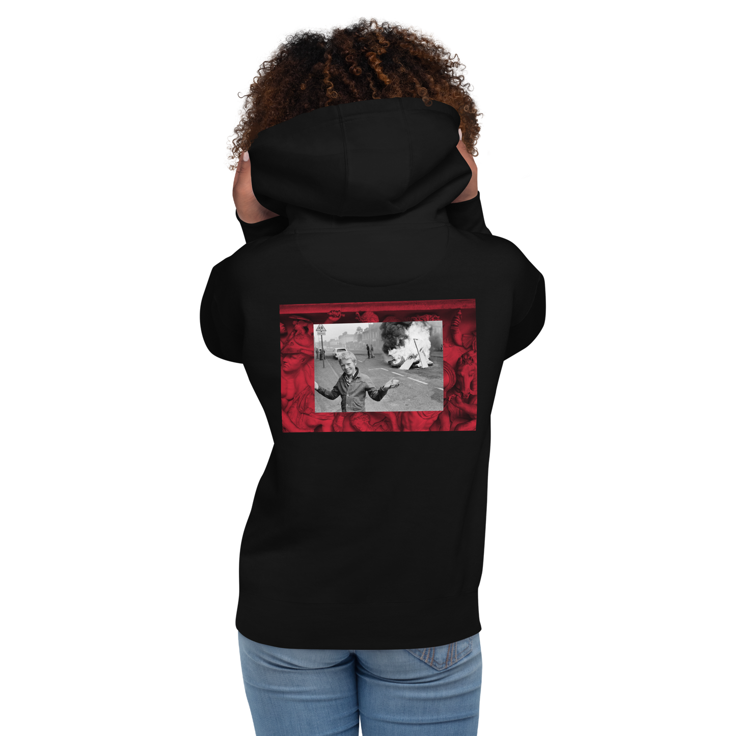 THATS LIFE Unisex Hoodie