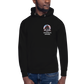 CACHE Unisex Hoodie