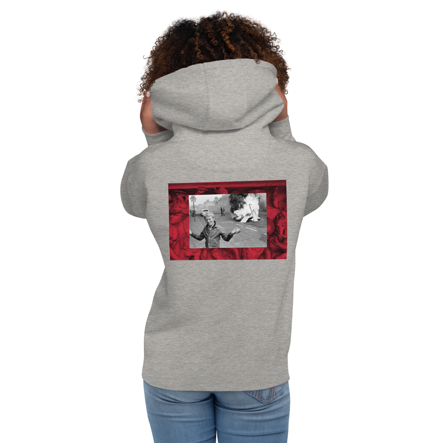 THATS LIFE Unisex Hoodie