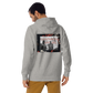 HARD TIMES Hoodie