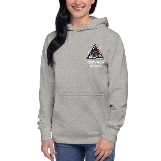 CACHE Unisex Hoodie