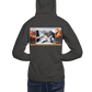 CACHE Unisex Hoodie