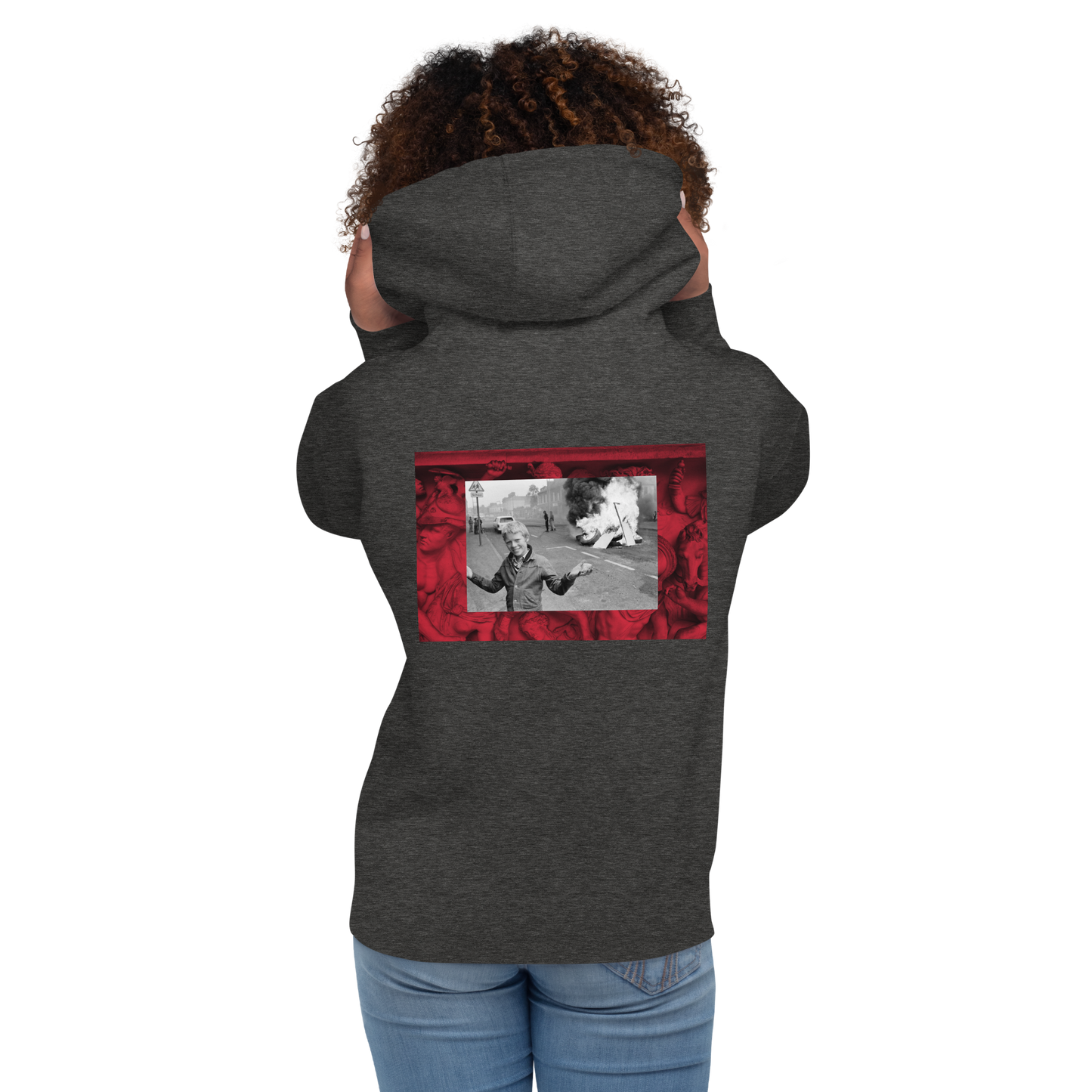 THATS LIFE Unisex Hoodie