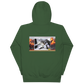 CACHE Unisex Hoodie