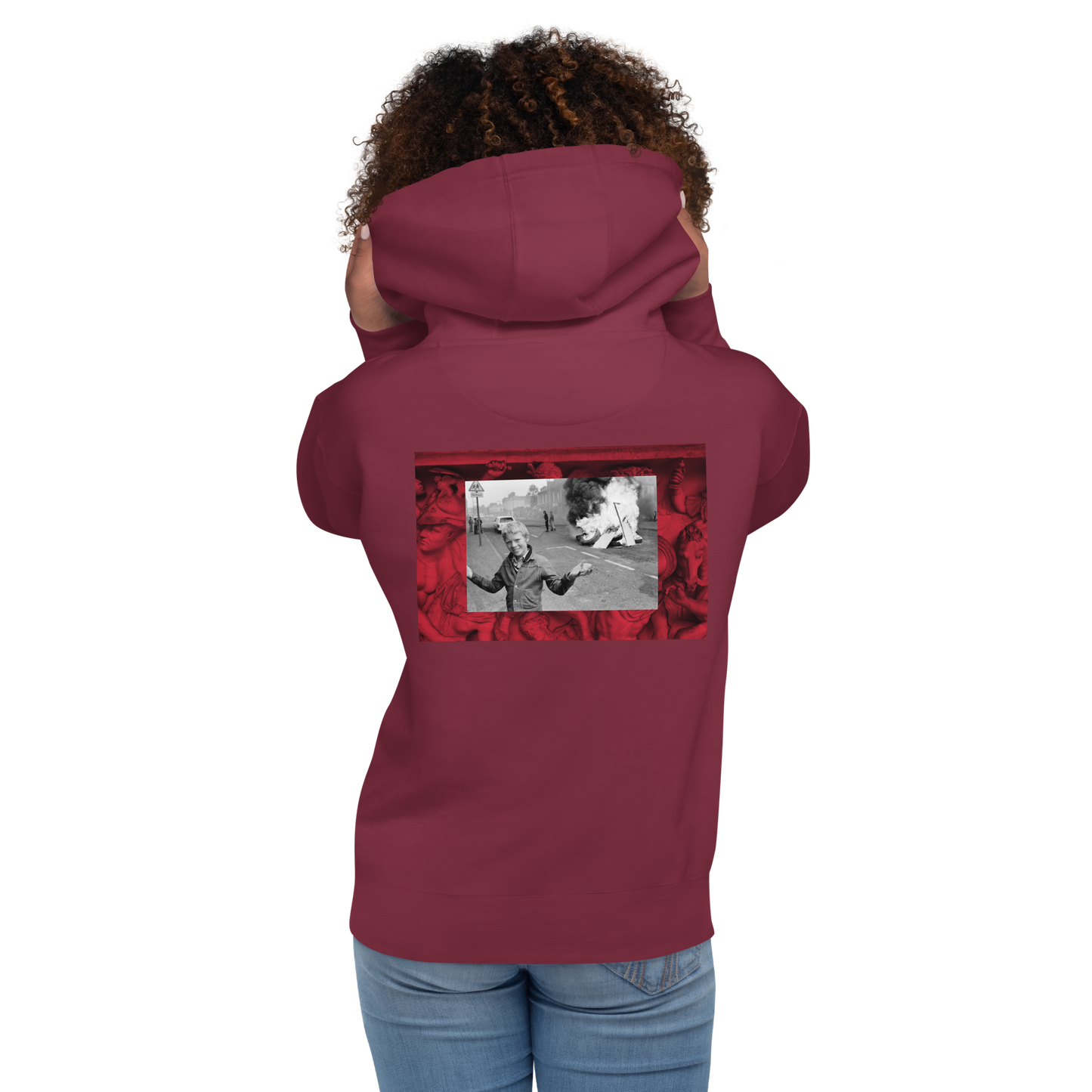 THATS LIFE Unisex Hoodie