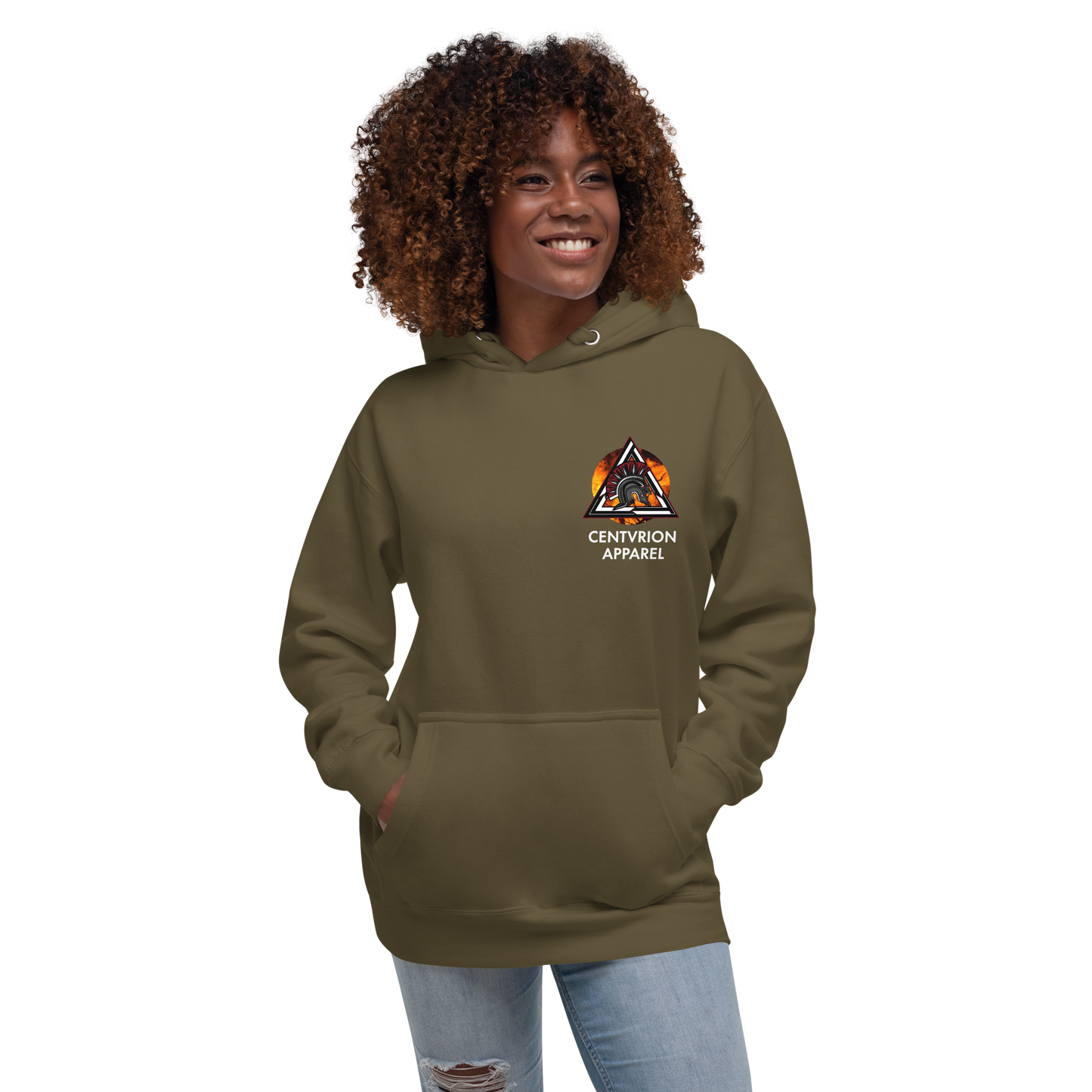 THATS LIFE Unisex Hoodie