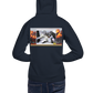 CACHE Unisex Hoodie