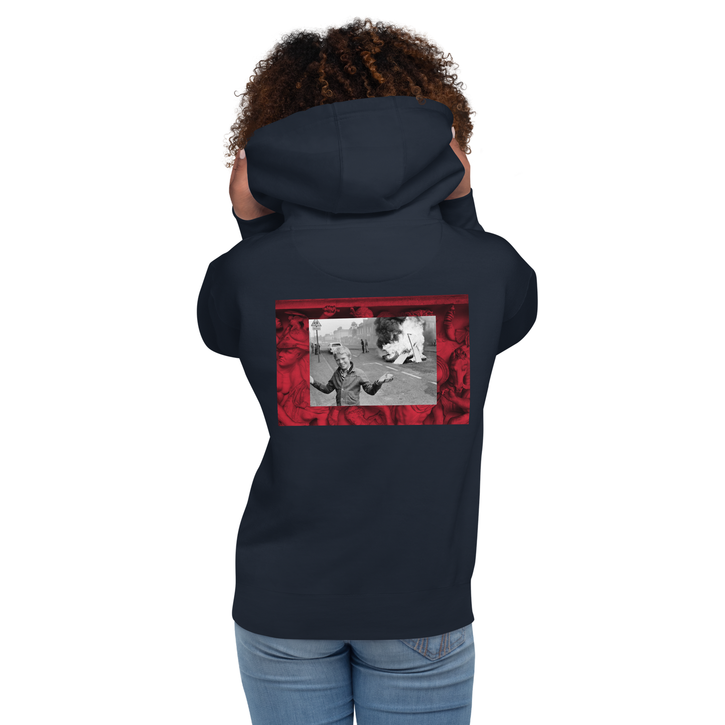 THATS LIFE Unisex Hoodie