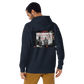 HARD TIMES Hoodie