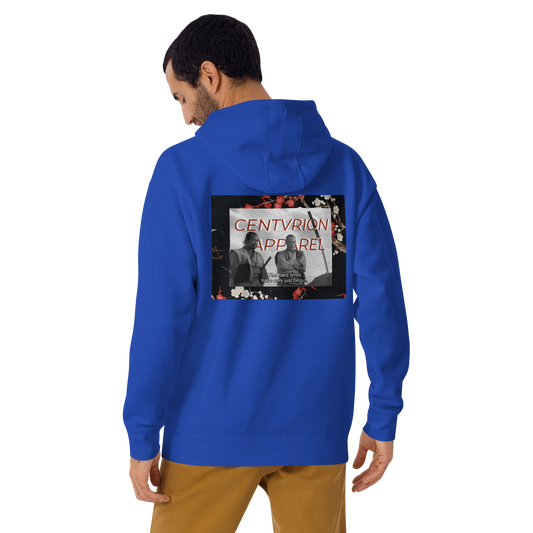 HARD TIMES Hoodie