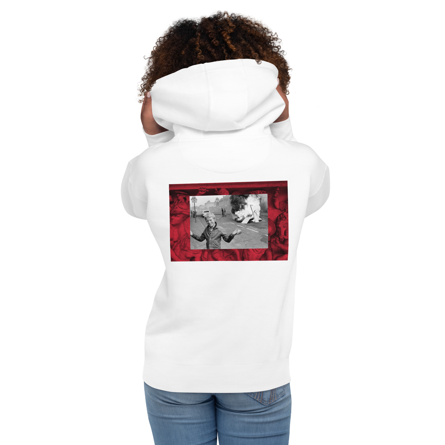 THATS LIFE Unisex Hoodie