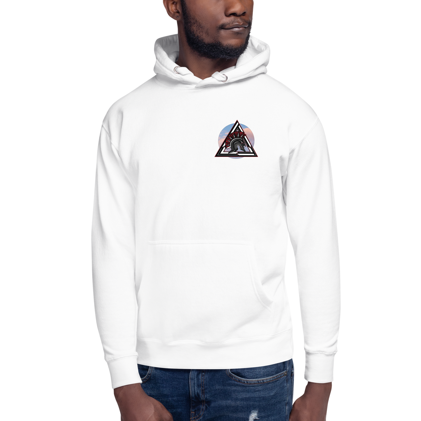 CACHE Unisex Hoodie